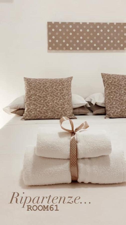 Room61 Palermo Zewnętrze zdjęcie