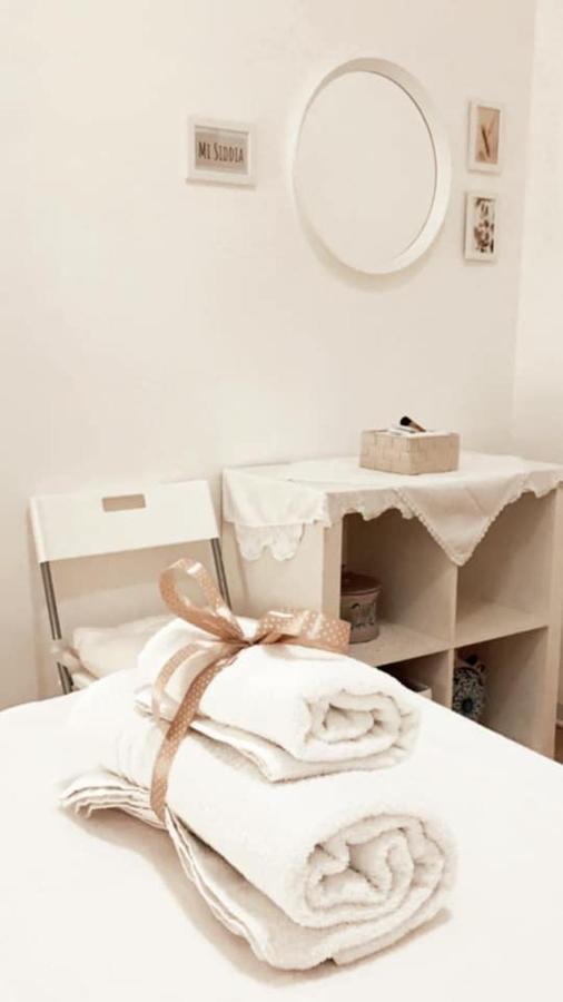 Room61 Palermo Zewnętrze zdjęcie