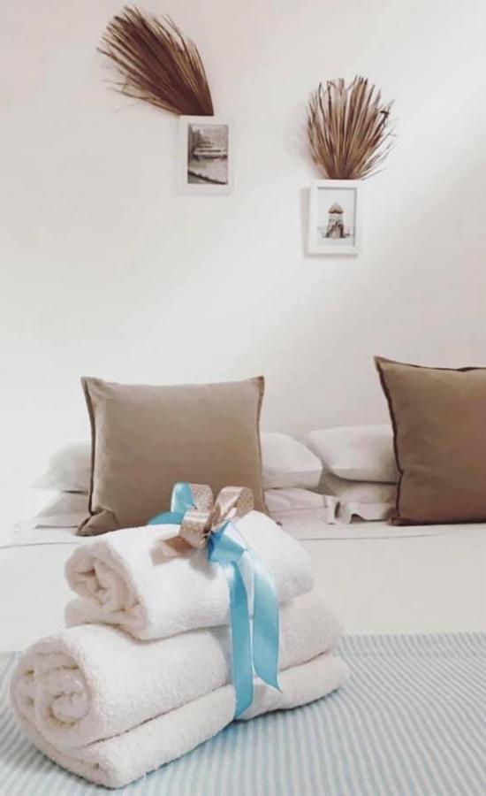 Room61 Palermo Zewnętrze zdjęcie