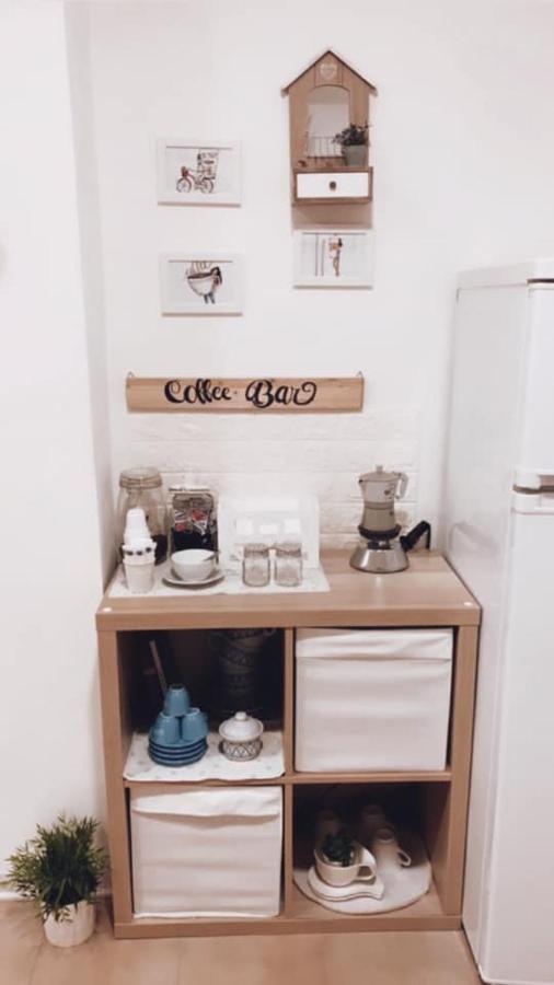 Room61 Palermo Zewnętrze zdjęcie