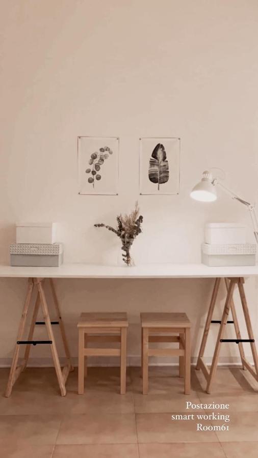 Room61 Palermo Zewnętrze zdjęcie
