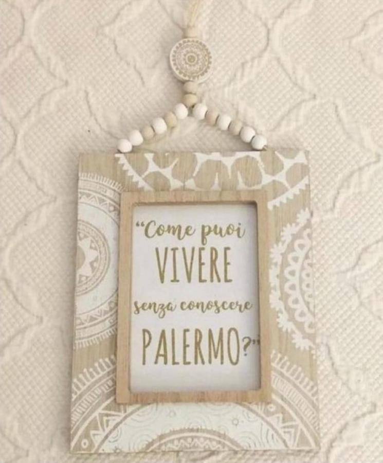 Room61 Palermo Zewnętrze zdjęcie
