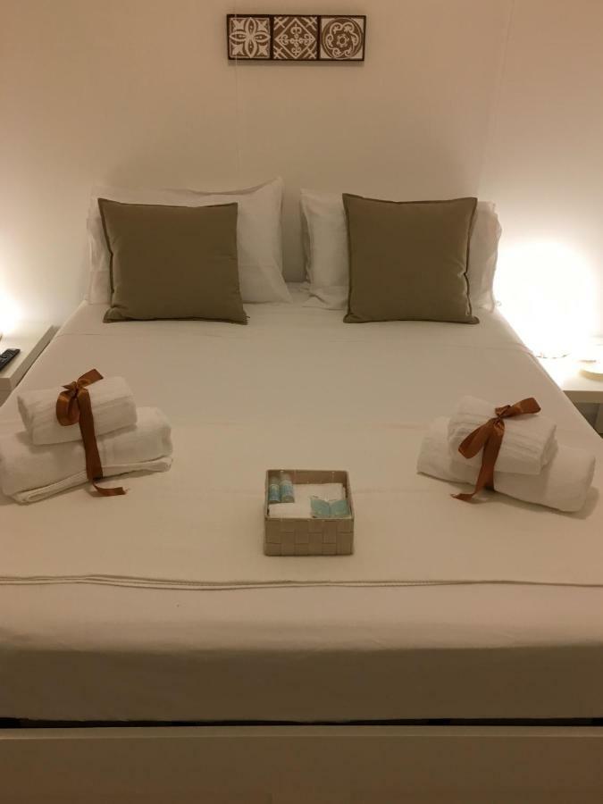 Room61 Palermo Zewnętrze zdjęcie