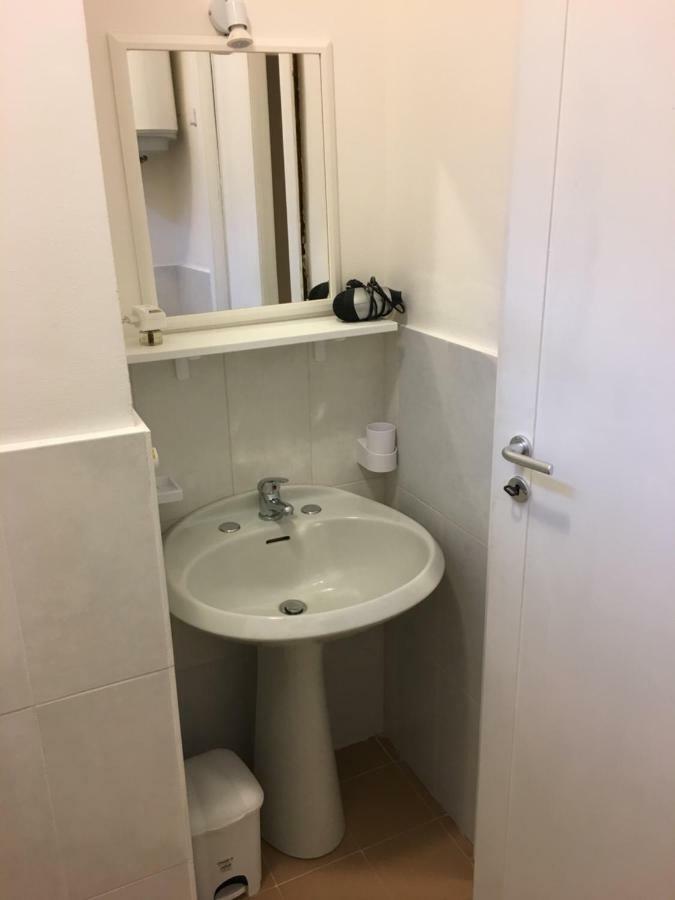 Room61 Palermo Zewnętrze zdjęcie