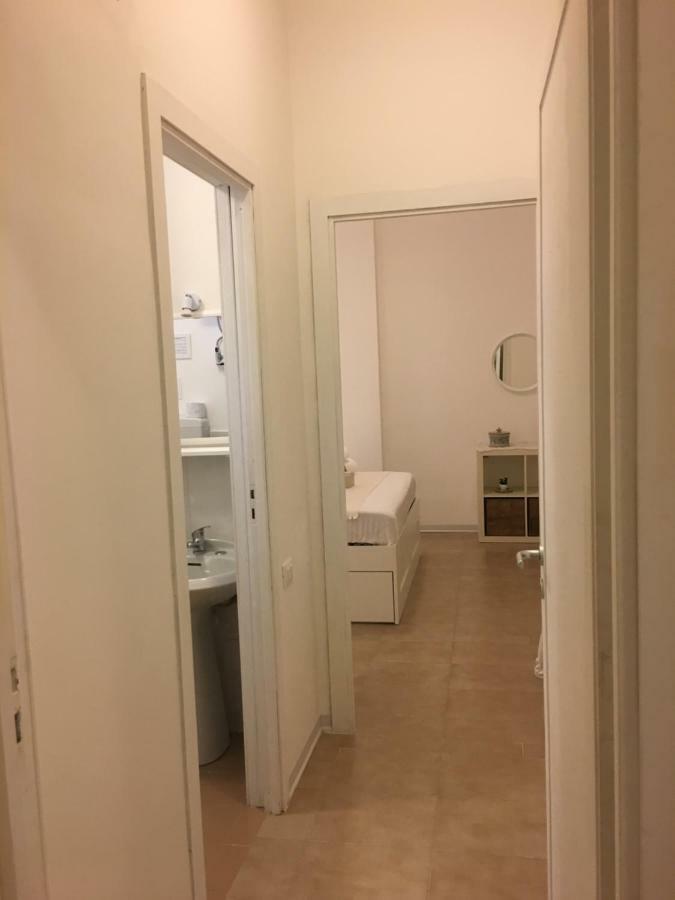 Room61 Palermo Zewnętrze zdjęcie