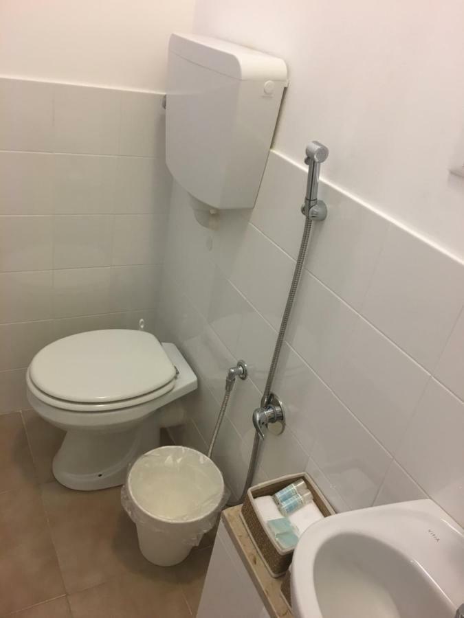 Room61 Palermo Zewnętrze zdjęcie