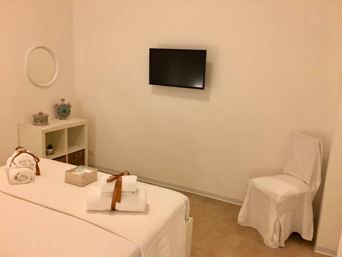 Room61 Palermo Zewnętrze zdjęcie