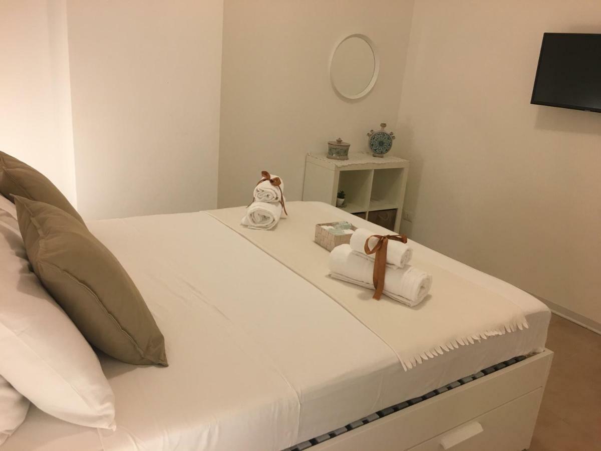 Room61 Palermo Zewnętrze zdjęcie