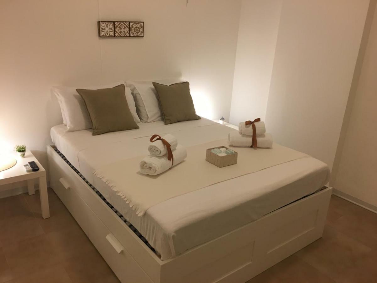 Room61 Palermo Zewnętrze zdjęcie