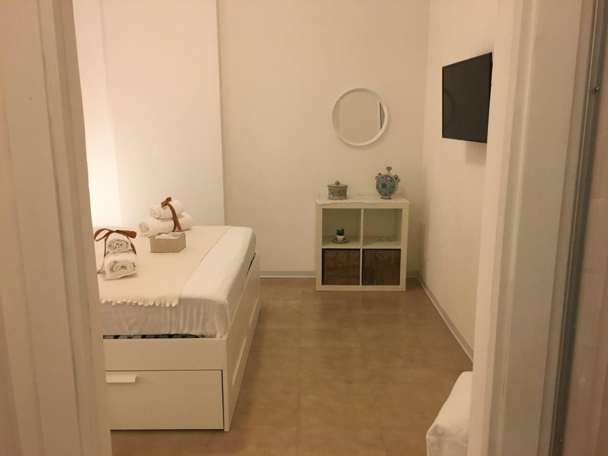 Room61 Palermo Zewnętrze zdjęcie