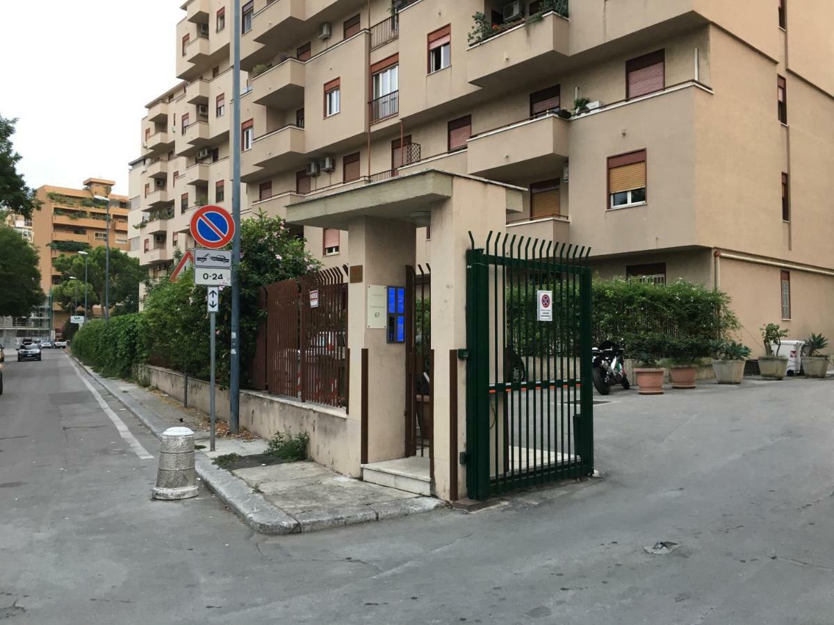 Room61 Palermo Zewnętrze zdjęcie