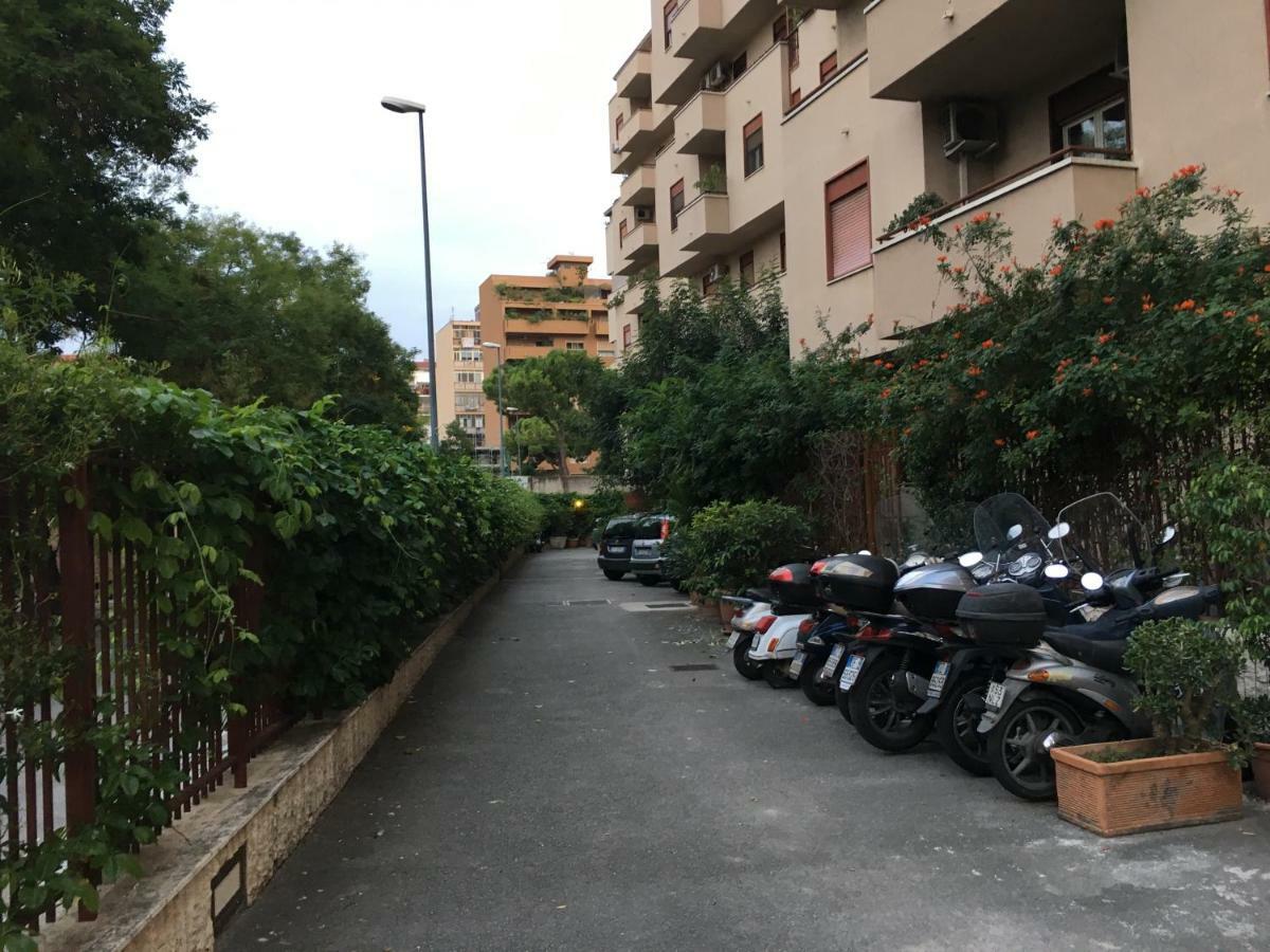 Room61 Palermo Zewnętrze zdjęcie