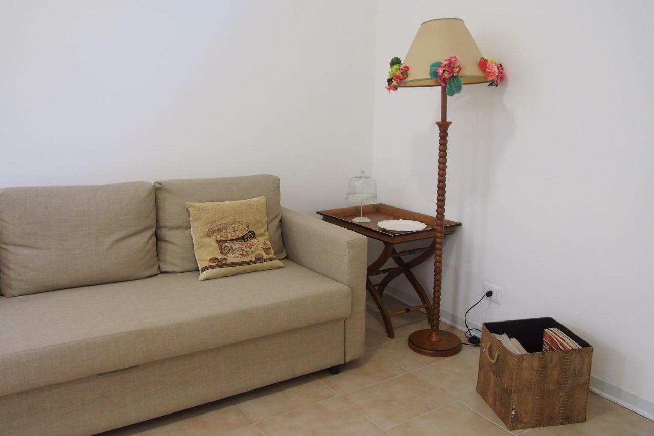 Room61 Palermo Zewnętrze zdjęcie