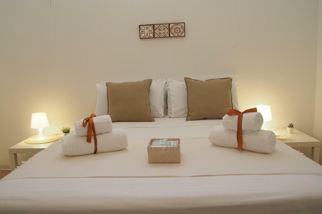 Room61 Palermo Zewnętrze zdjęcie