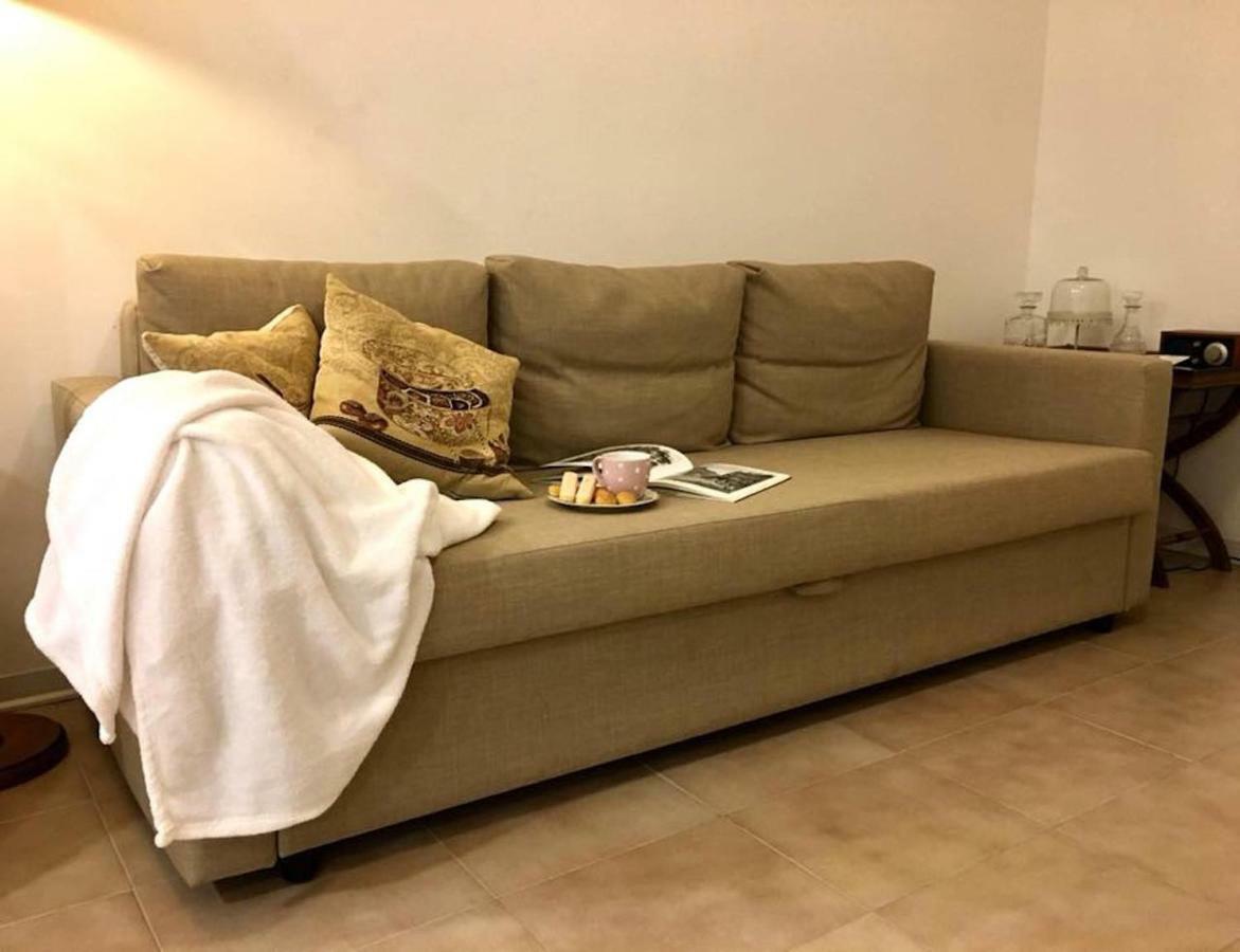 Room61 Palermo Zewnętrze zdjęcie