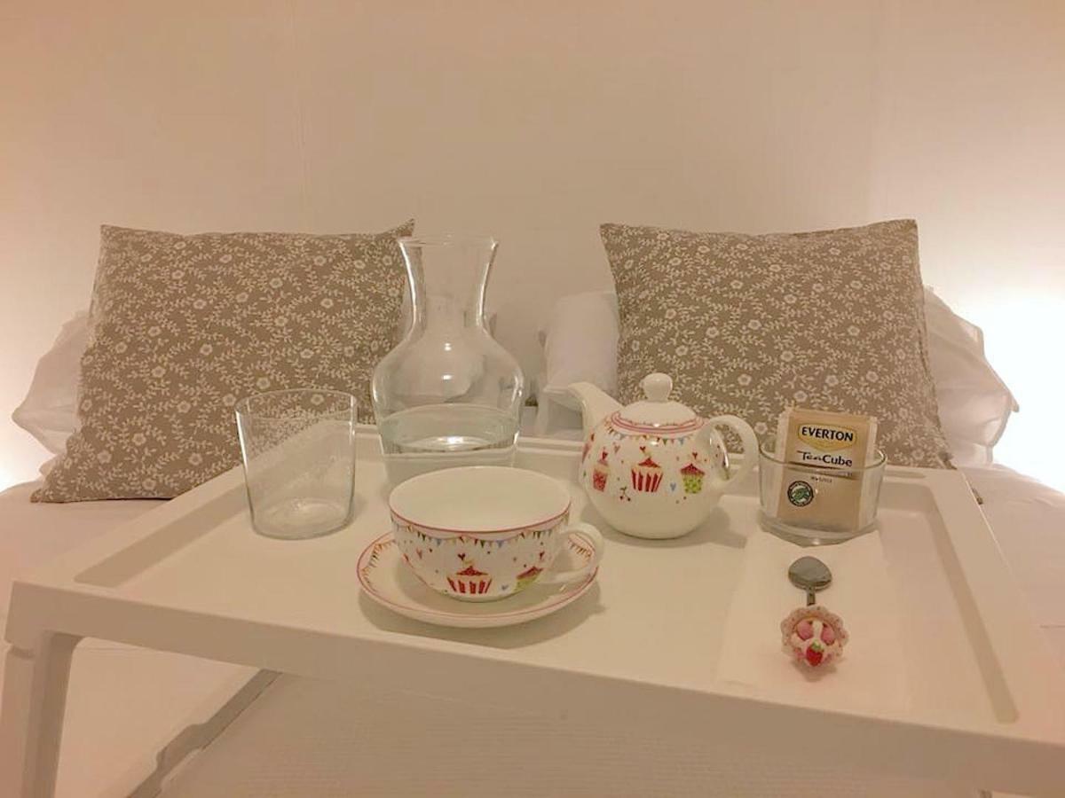 Room61 Palermo Zewnętrze zdjęcie